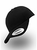 Flexfit by Yupoong Baseball cap Snapback Black