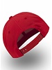 Flexfit by Yupoong Baseball cap Snapback Red