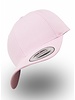 Flexfit by Yupoong Baseball cap Snapback Pink