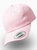 Flexfit by Yupoong Dad Cap Pink