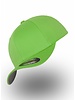 Flexfit by Yupoong Baseball Cap Fitted Fresh Green
