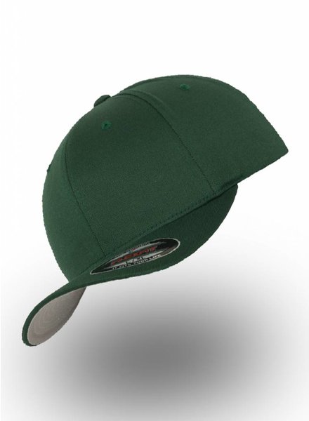 Flexfit by Yupoong Baseball Cap Fitted Spruce