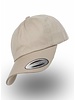 Flexfit by Yupoong Dad Cap with strap  Khaki