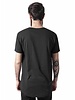 Urban Classics Long Tee Black