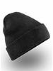 Beechfield Beanie Charcoal