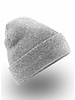 Beechfield Beanie Heather Grey