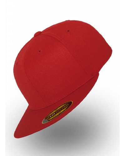 Yupoong sales fitted hats