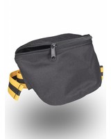 Urban Classics Hip Bag Black