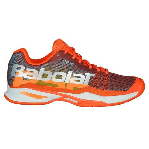 Babolat Babolat Jet Woman 2018 Scarpe da Padel Babolat Babolat Jet Woman 2018 Scarpe da Padel
