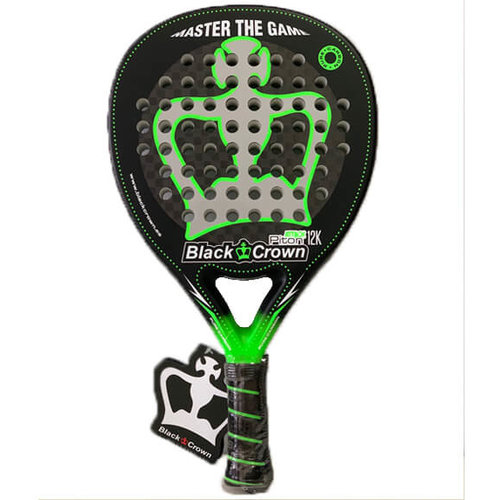 Black Crown Piton Attack 12K 2020 Black Crown Piton Attack 12K 2020