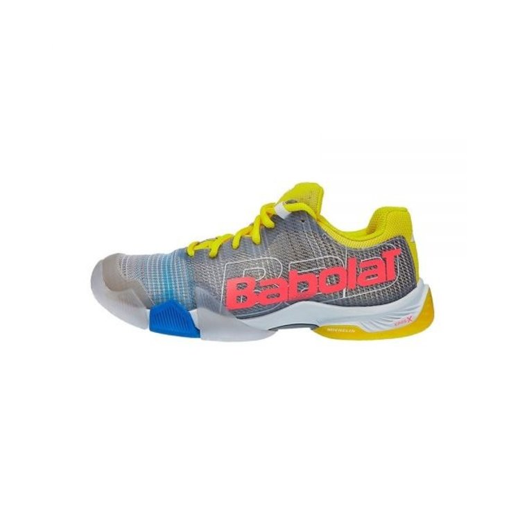 scarpe da padel caratteristiche