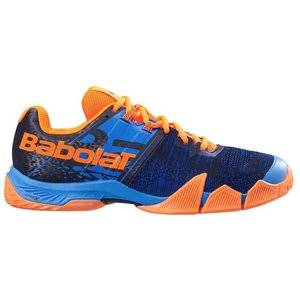 babolat padel shoes