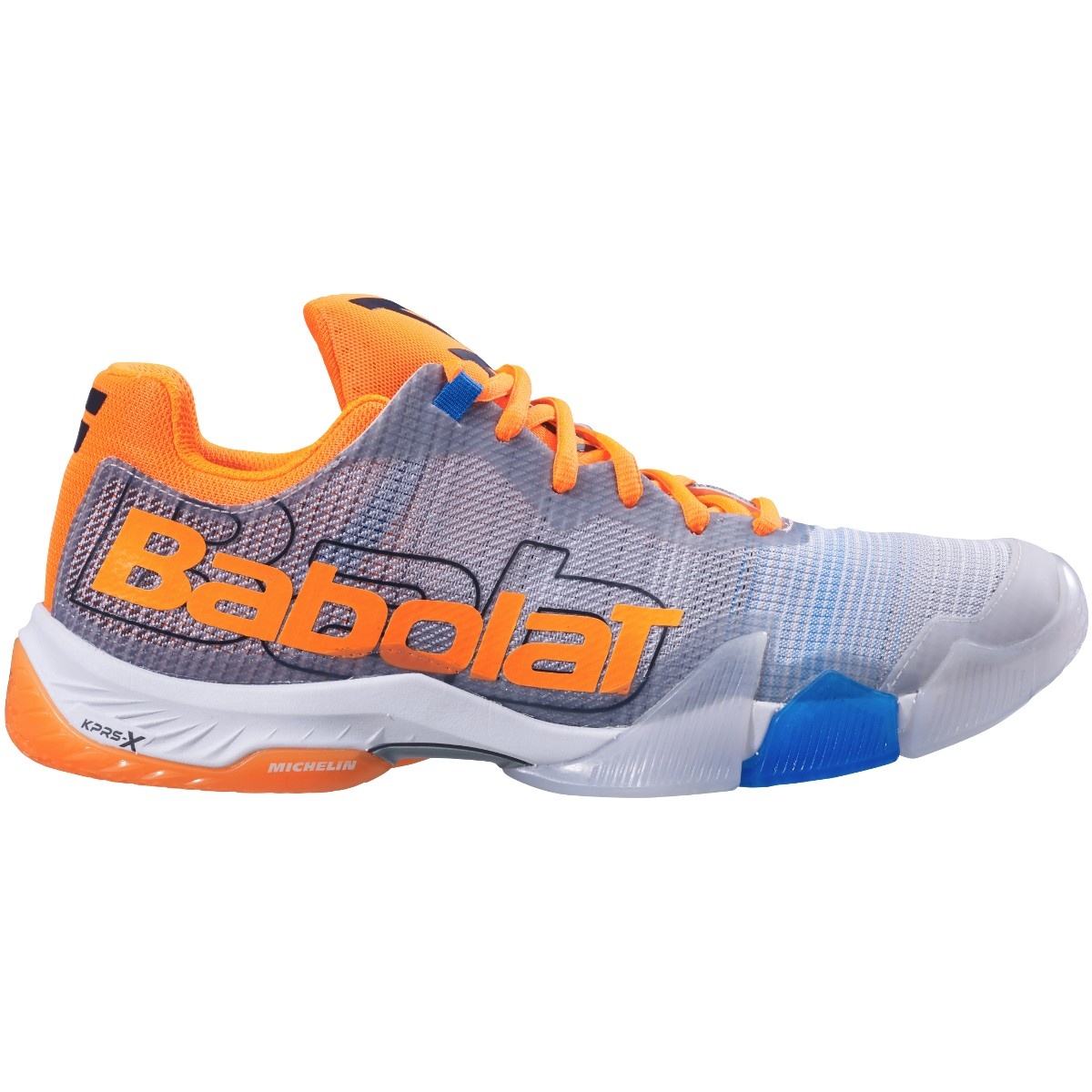 suola scarpe padel