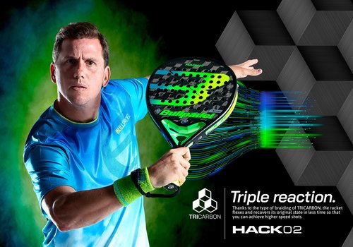 Racketar Racketar