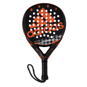 adidas volcano padel racket