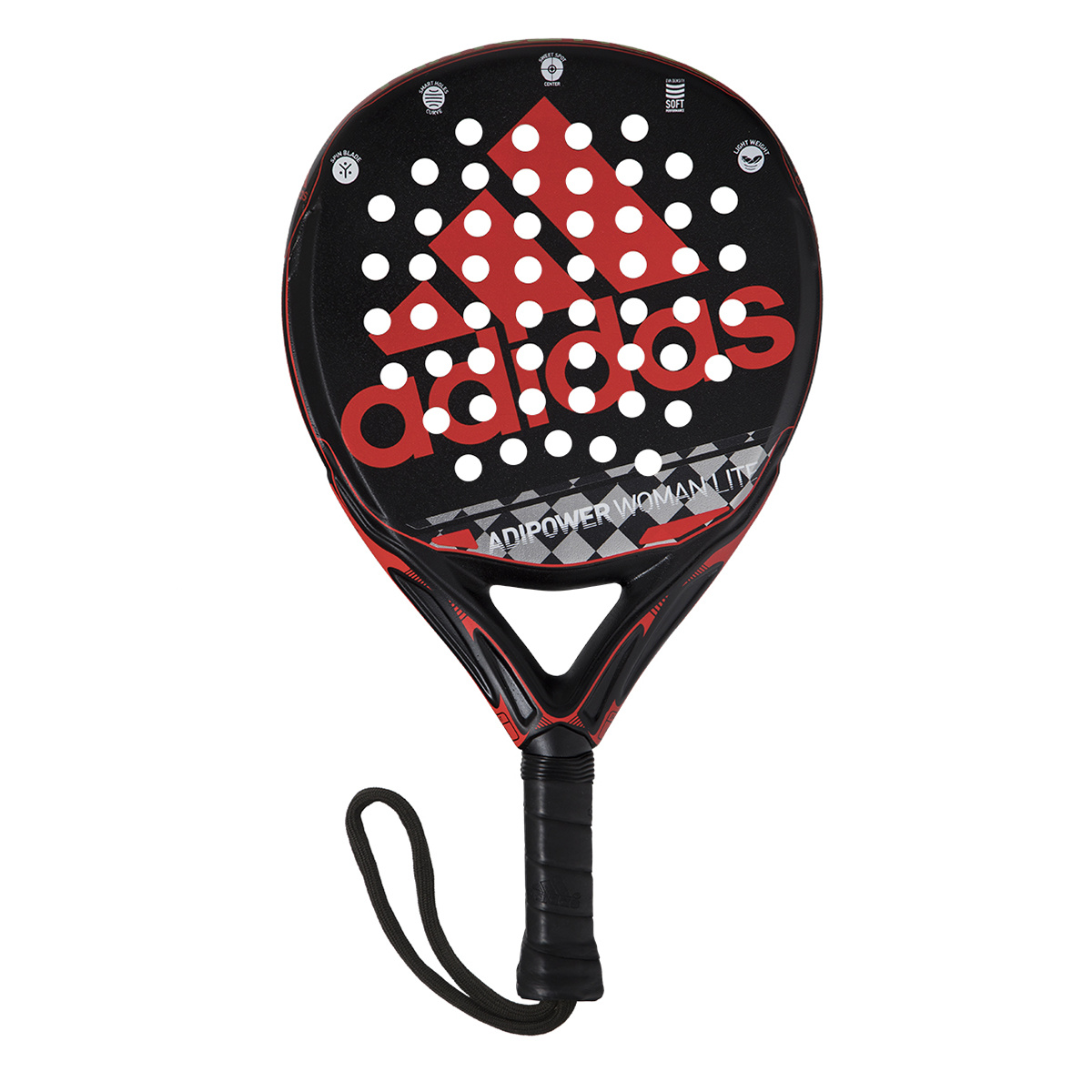 adidas court padel