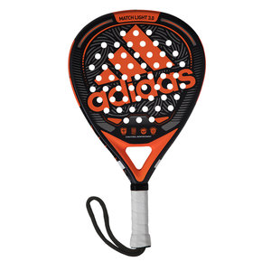 adidas padel rackets