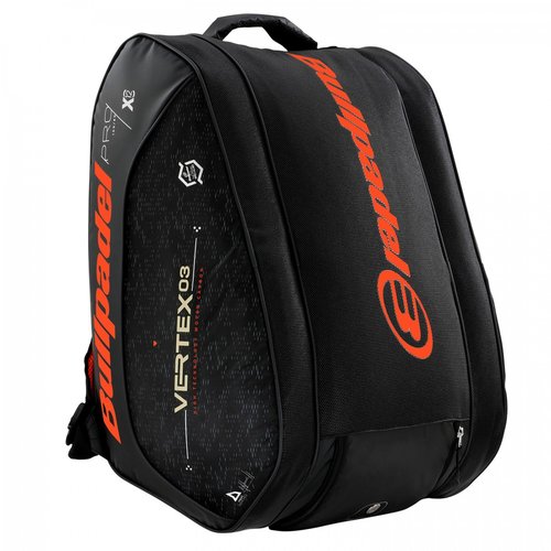 Bullpadel Vertex Bag 2021 Bullpadel Vertex Bag 2021