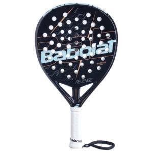 babolat padel bat