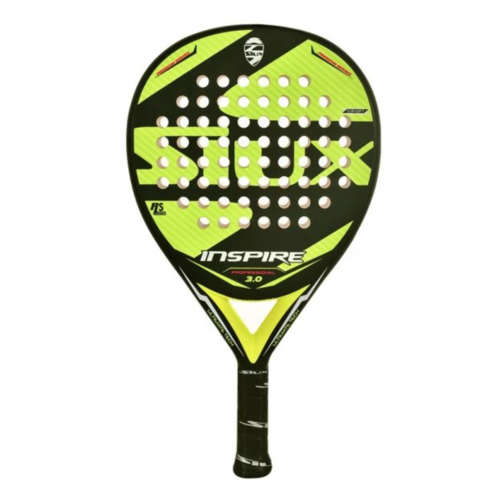 Siux Inspire 3.0 Siux Inspire 3.0