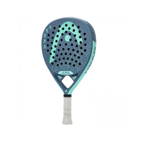 Head Alpha Touch 2021 Head Alpha Touch 2021