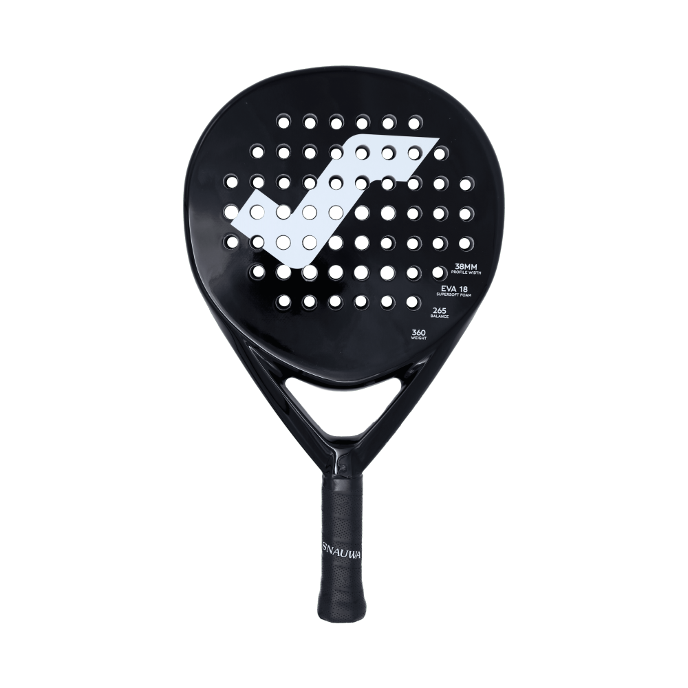 padel racket kind