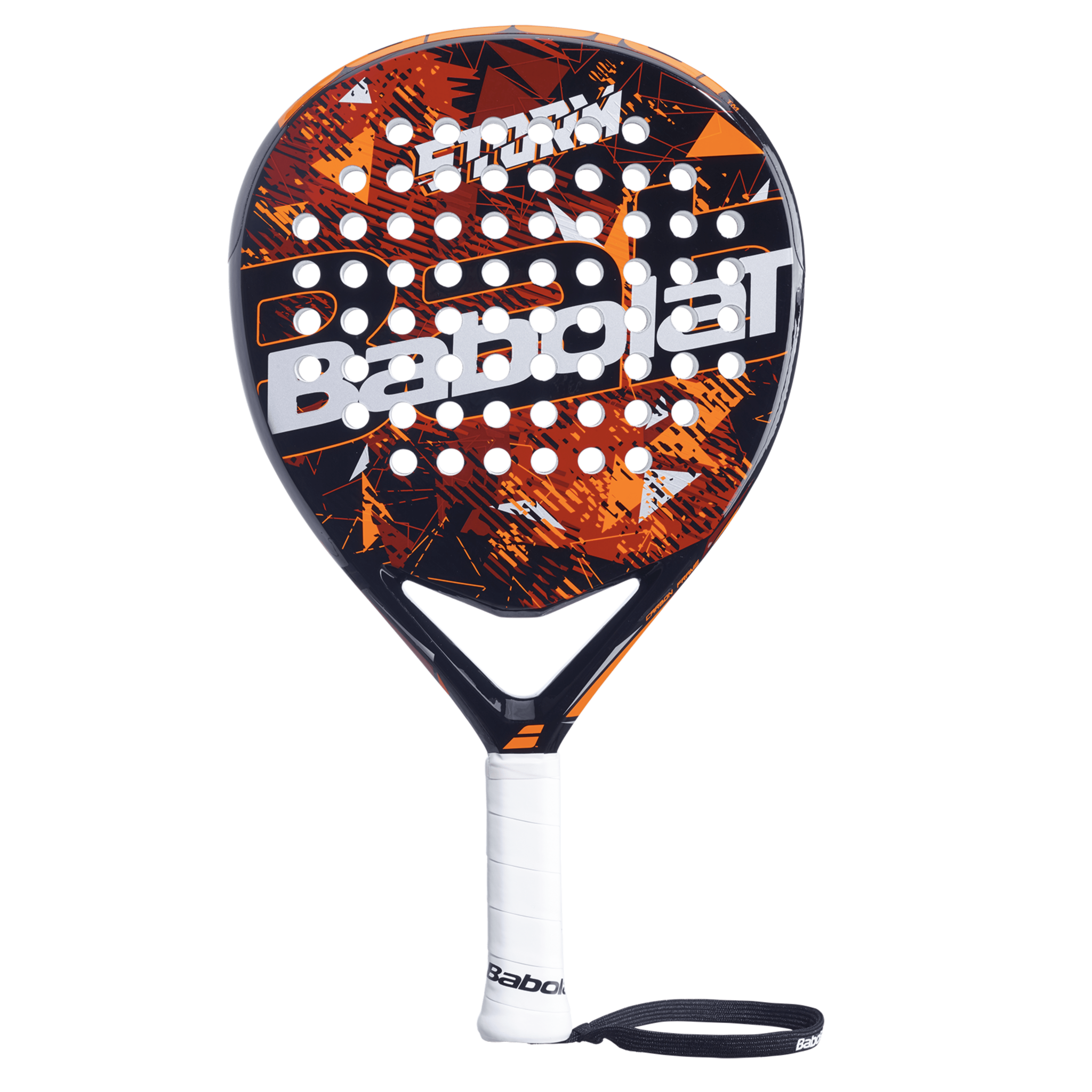 babolat padel bat