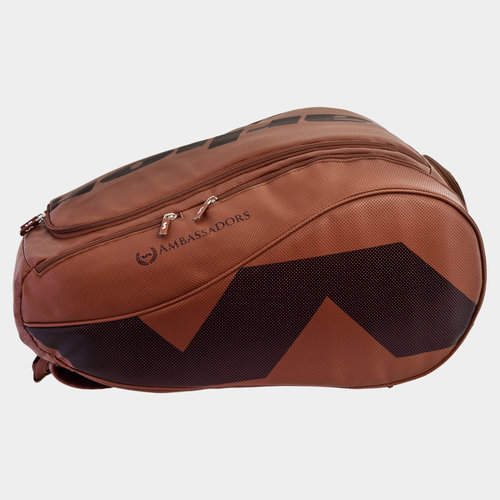Varlion Brown Ambassadors Leather Varlion Brown Ambassadors Leather