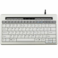 BakkerElkhuizen S-board 840 compact toetsenbord
