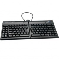 Kinesis Freestyle2 XL gesplitst toetsenbord voor PC