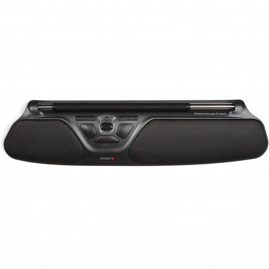 Contour Rollermouse Free3 trackpad draadloos