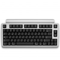 Matias Laptop Pro Bluetooth Compact toetsenbord voor Mac