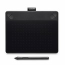 Wacom Intuos Art Pen & Touch Small tekentablet black Wacom Intuos Art Pen & Touch Small tekentablet black