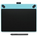 Wacom Intuos Art Pen & Touch Medium tekentablet Blue Wacom Intuos Art Pen & Touch Medium tekentablet Blue