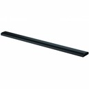 König kabelgoot 1100 x 60 mm voor op de muur zwart König kabelgoot 1100 x 60 mm voor op de muur zwart
