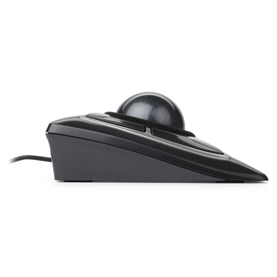 Kensington Expert Mouse bedrade trackball muis