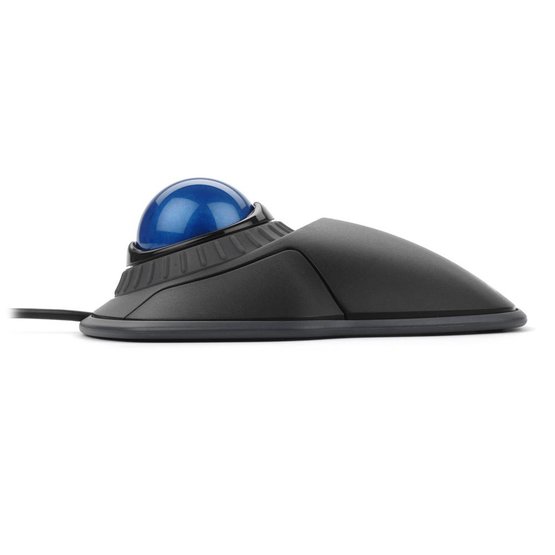 Kensington Orbit bedrade trackball muis zwart