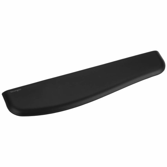 Kensington ErgoSoft™ Polssteun voor plat toetsenbord
