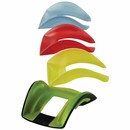 Kensington Conform polssteun met SmartFit™-systeem Kensington Conform polssteun met SmartFit™-systeem