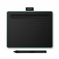 Wacom Intuos S Bluetooth tekentablet pistache groen
