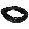 Cable Snake kabelgeleider zwart