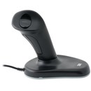 3M Anir small/medium bedrade rechtshandige ergonomische muis 3M Anir small/medium bedrade rechtshandige ergonomische muis