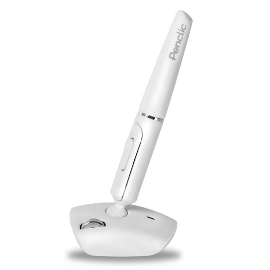 Penclic B2 bluetooth ergonomische muis draadloos