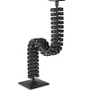 Ergopro Slim kabelslang zwart