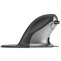 Posturite Penguin Mouse bedrade links/rechts ergonomische muis