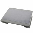 Maul Comfort voetensteun | DIN 4556 Maul Comfort voetensteun | DIN 4556