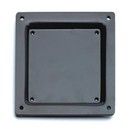 VESA adapter 75x75 naar 100x100 VESA adapter 75x75 naar 100x100