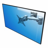Dataflex Viewmate muurbeugel met arm