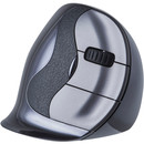 Evoluent D zwart glossy draadloos rechtshandig Evoluent D zwart glossy draadloos rechtshandig