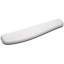 Kensington ErgoSoft™ Polssteun voor standaard toetsenborden lichtgrijs Kensington ErgoSoft™ Polssteun voor standaard toetsenborden lichtgrijs